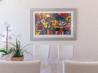 Apartment Best Rialto Palace Apartment 2 BK - Features photo 17