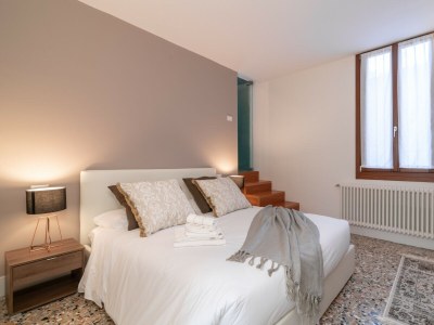 Apartment Best Rialto Palace Apartment 2 BK - Features photo 18