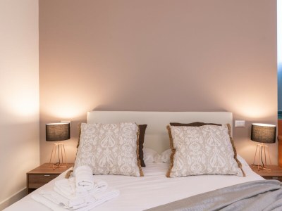 Apartment Best Rialto Palace Apartment 2 BK - Features photo 19