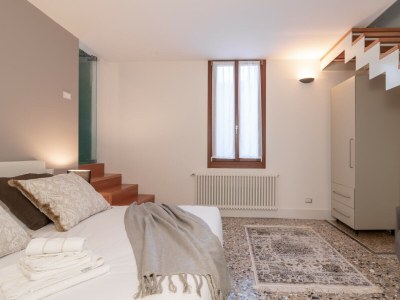 Apartment Best Rialto Palace Apartment 2 BK - Features photo 20