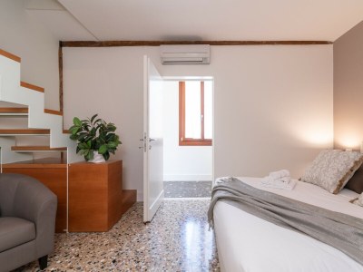 Apartment Best Rialto Palace Apartment 2 BK - Features photo 21