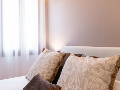 Apartment Best Rialto Palace Apartment 2 BK - Features photo 23