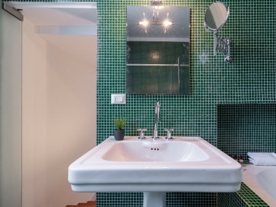 Apartment Best Rialto Palace Apartment 2 BK - Features photo 25