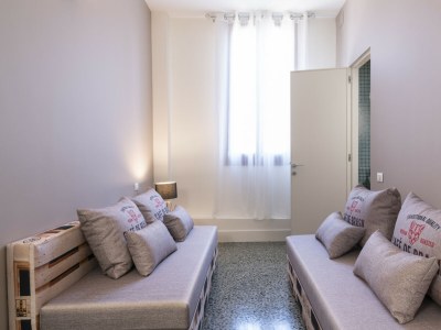 Apartment Best Rialto Palace Apartment 2 BK - Features photo 28