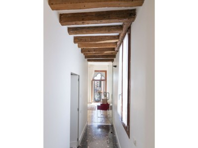 Apartment Best Rialto Palace Apartment 2 BK - Features photo 29