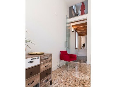 Apartment Best Rialto Palace Apartment 2 BK - Features photo 30