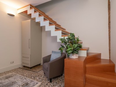 Apartment Best Rialto Palace Apartment 2 BK - Features photo 32