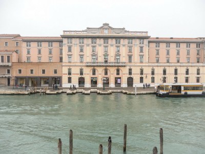 Holiday house Camera 1 - Grand Canal Suites - LOCZ BK in Venecia - Holiday house
