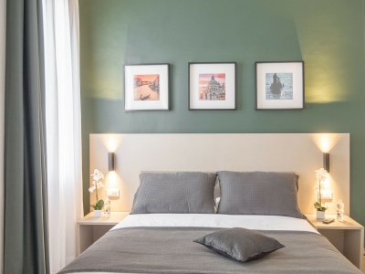 Holiday house Camera 1 - Grand Canal Suites - LOCZ BK - Features photo 4