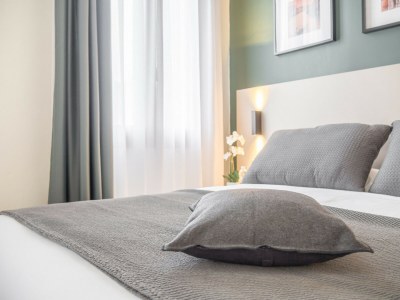 Holiday house Camera 1 - Grand Canal Suites - LOCZ BK - Features photo 6