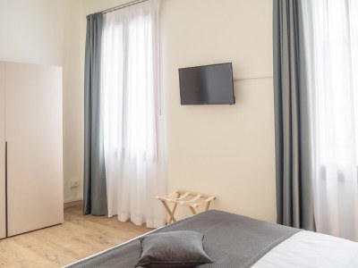 Holiday house Camera 1 - Grand Canal Suites - LOCZ BK - Features photo 7