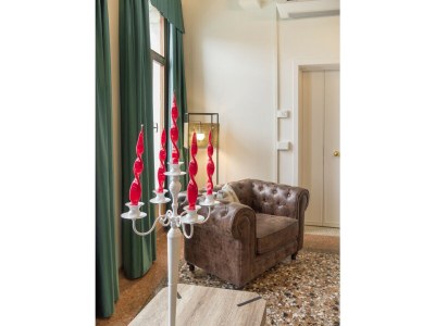 Holiday house Camera 1 - Grand Canal Suites - LOCZ BK - Features photo 14