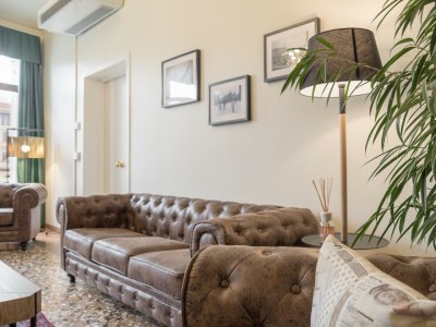 Holiday house Camera 1 - Grand Canal Suites - LOCZ BK - Features photo 15