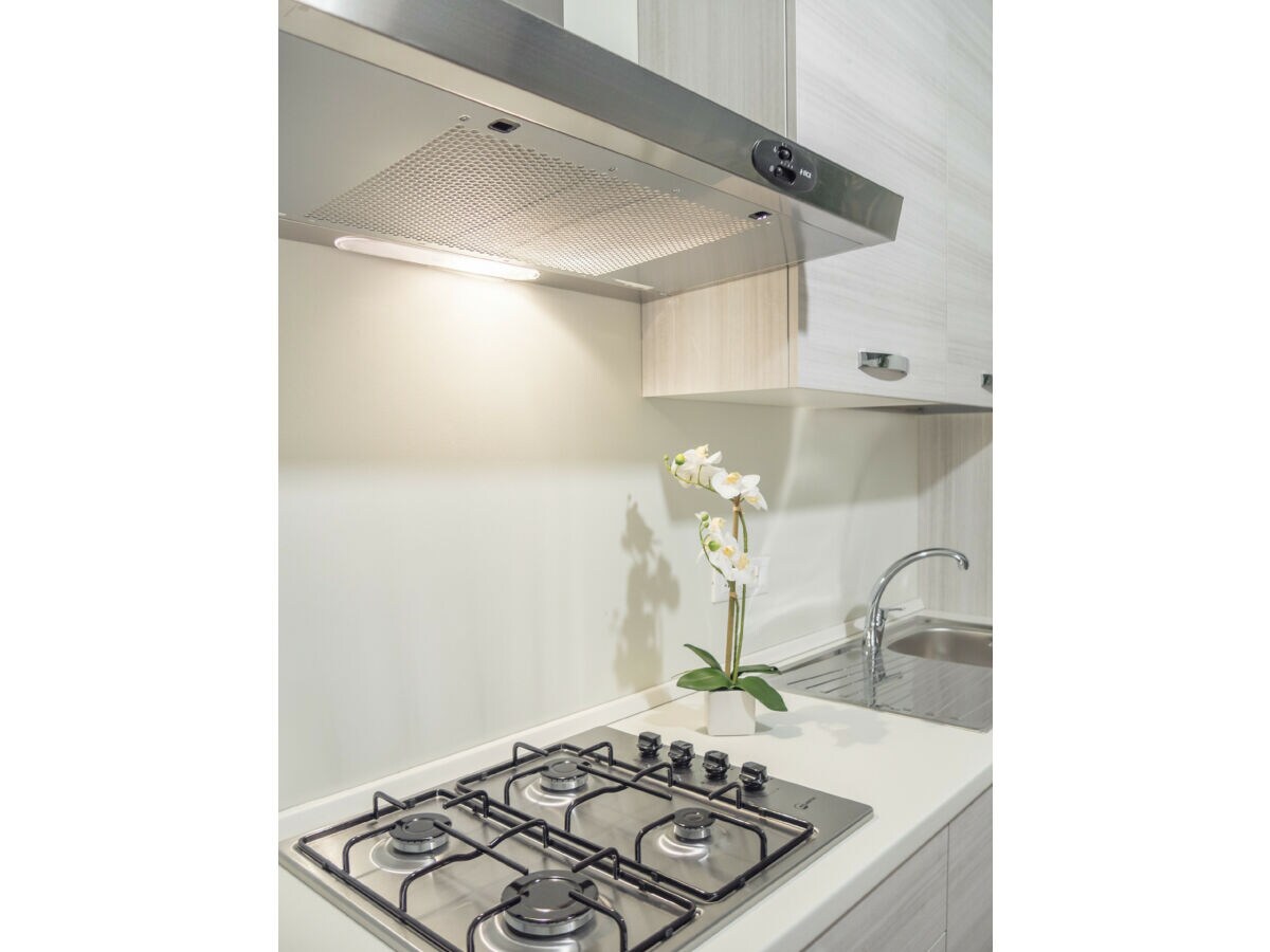 Holiday house Camera 3 - Grand Canal Suites - LOCZ BK - Features photo 5