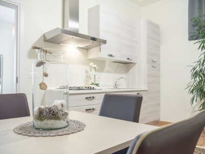 Holiday house Camera 3 - Grand Canal Suites - LOCZ BK - Features photo 3