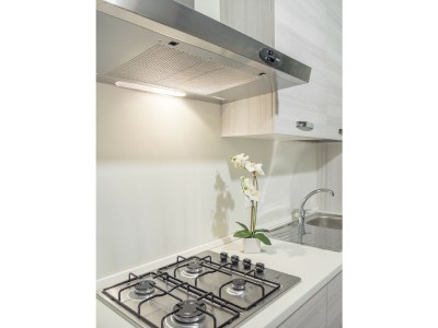 Holiday house Camera 3 - Grand Canal Suites - LOCZ BK - Features photo 5