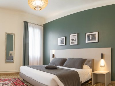 Holiday house Camera 3 - Grand Canal Suites - LOCZ BK - Features photo 8