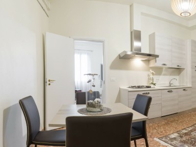 Holiday house Camera 3 - Grand Canal Suites - LOCZ BK - Features photo 12