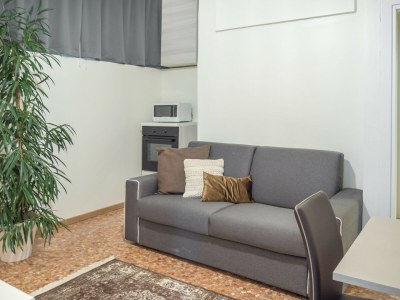 Holiday house Camera 3 - Grand Canal Suites - LOCZ BK - Features photo 13