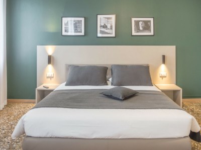 Holiday house Camera 3 - Grand Canal Suites - LOCZ BK - Features photo 15