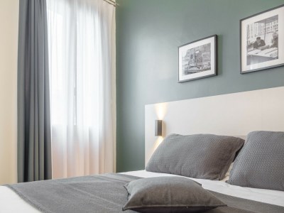 Holiday house Camera 3 - Grand Canal Suites - LOCZ BK - Features photo 17