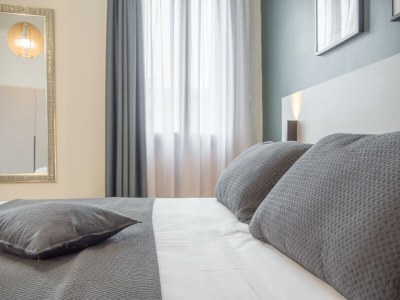 Holiday house Camera 3 - Grand Canal Suites - LOCZ BK - Features photo 18