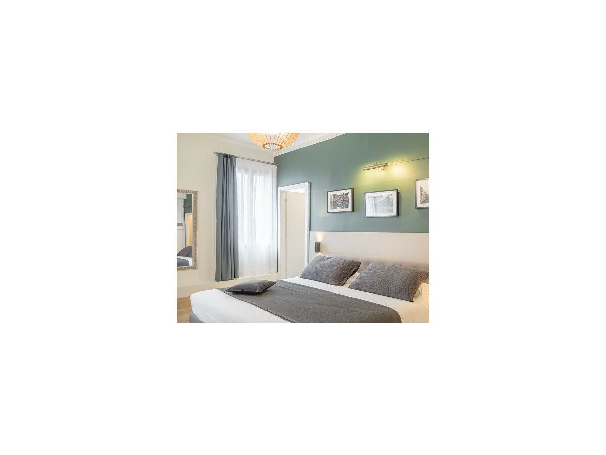 Holiday house Camera 5 - Grand Canal Suites - LOCZ BK - Outdoor photo 2