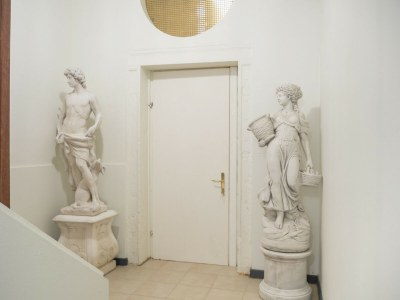 Holiday house Camera 5 - Grand Canal Suites - LOCZ BK - Outdoor photo 7