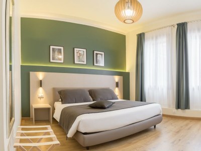 Holiday house Camera 5 - Grand Canal Suites - LOCZ BK - Features photo 8