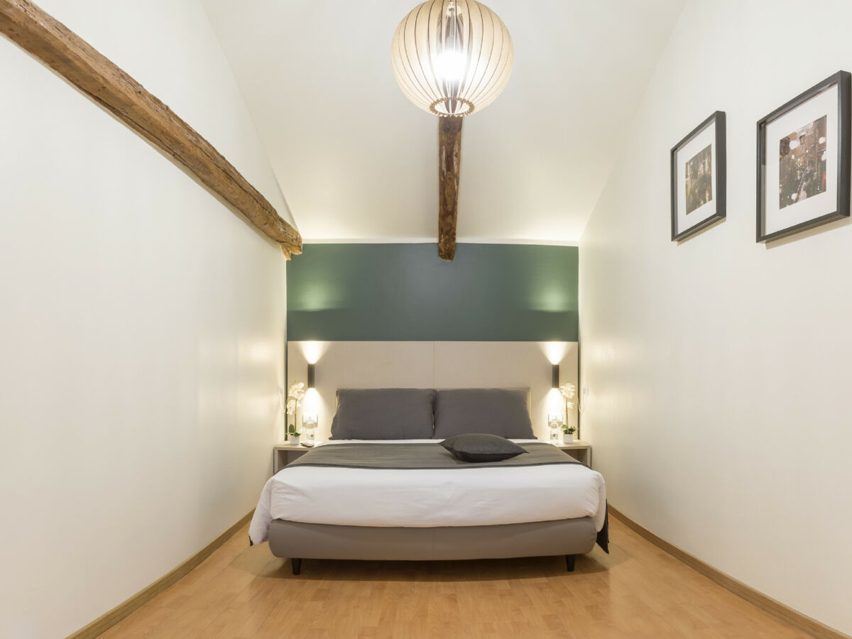 Holiday house Camera 6 - Grand Canal Suites - LOCZ BK - Features photo 4