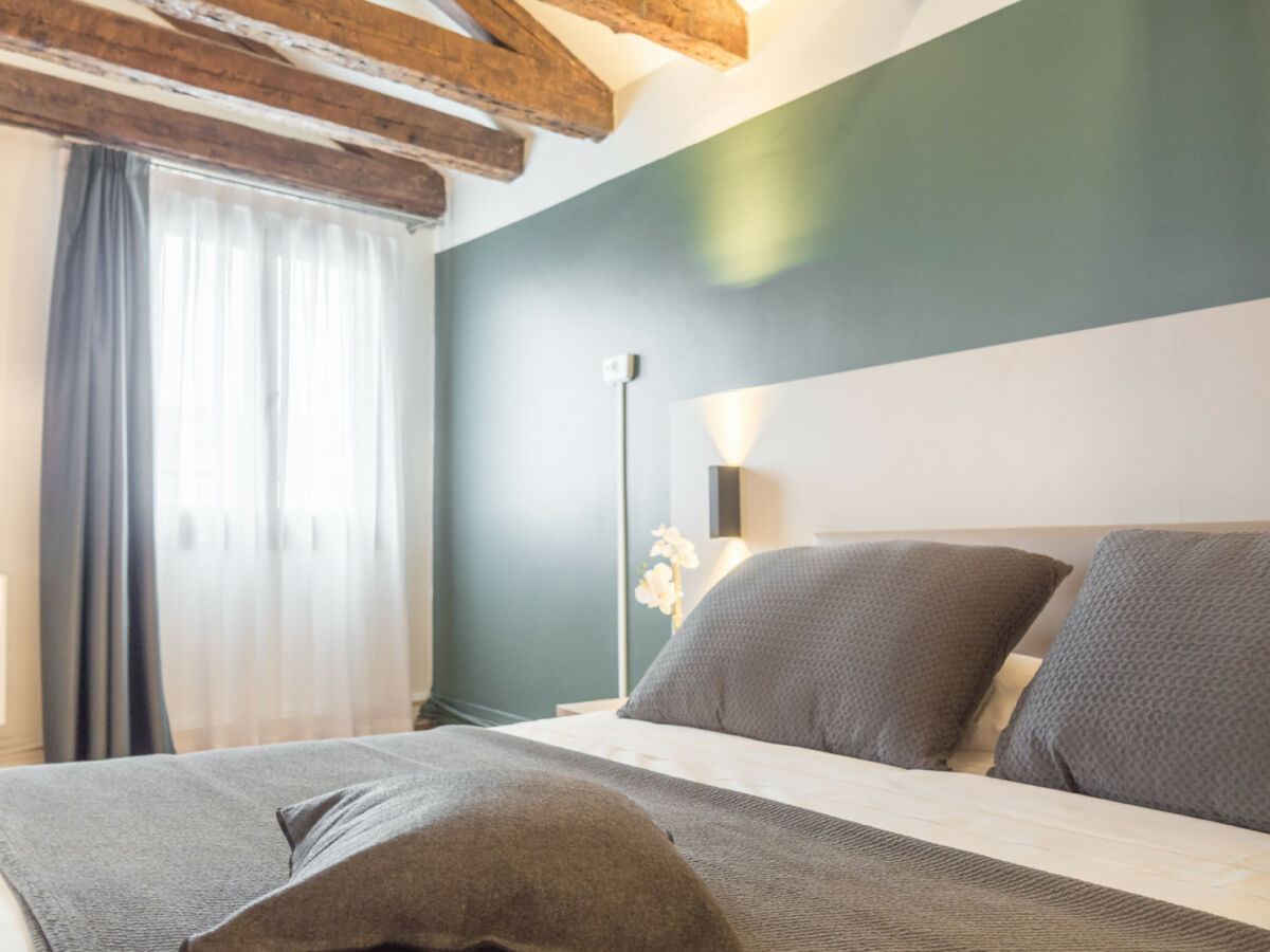 Holiday house Camera 6 - Grand Canal Suites - LOCZ BK - Features photo 5