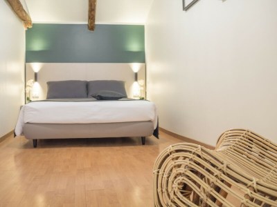 Holiday house Camera 6 - Grand Canal Suites - LOCZ BK - Features photo 2