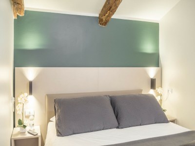 Holiday house Camera 6 - Grand Canal Suites - LOCZ BK - Features photo 3