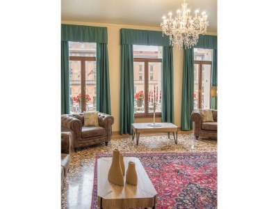 Holiday house Camera 6 - Grand Canal Suites - LOCZ BK - Features photo 10