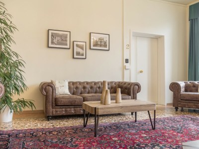 Holiday house Camera 6 - Grand Canal Suites - LOCZ BK - Features photo 12