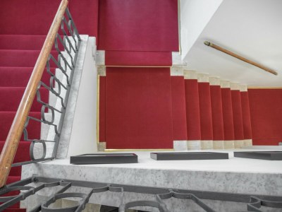 Holiday house Camera 6 - Grand Canal Suites - LOCZ BK - Features photo 14