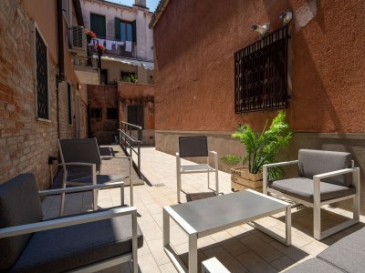 Apartment Herion Palace Apt. 2 - LOCZ BK - Outdoor photo 5