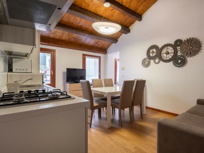 Apartment Herion Palace Apt. 2 - LOCZ BK - Features photo 9