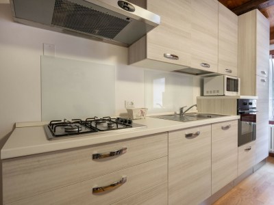 Apartment Herion Palace Apt. 2 - LOCZ BK - Features photo 15