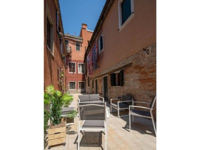 Apartment Herion Palace Apt. 5 - LOCZ BK in Venecia - Apartment