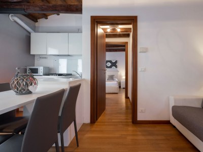 Apartment Herion Palace Apt. 5 - LOCZ BK - Features photo 18