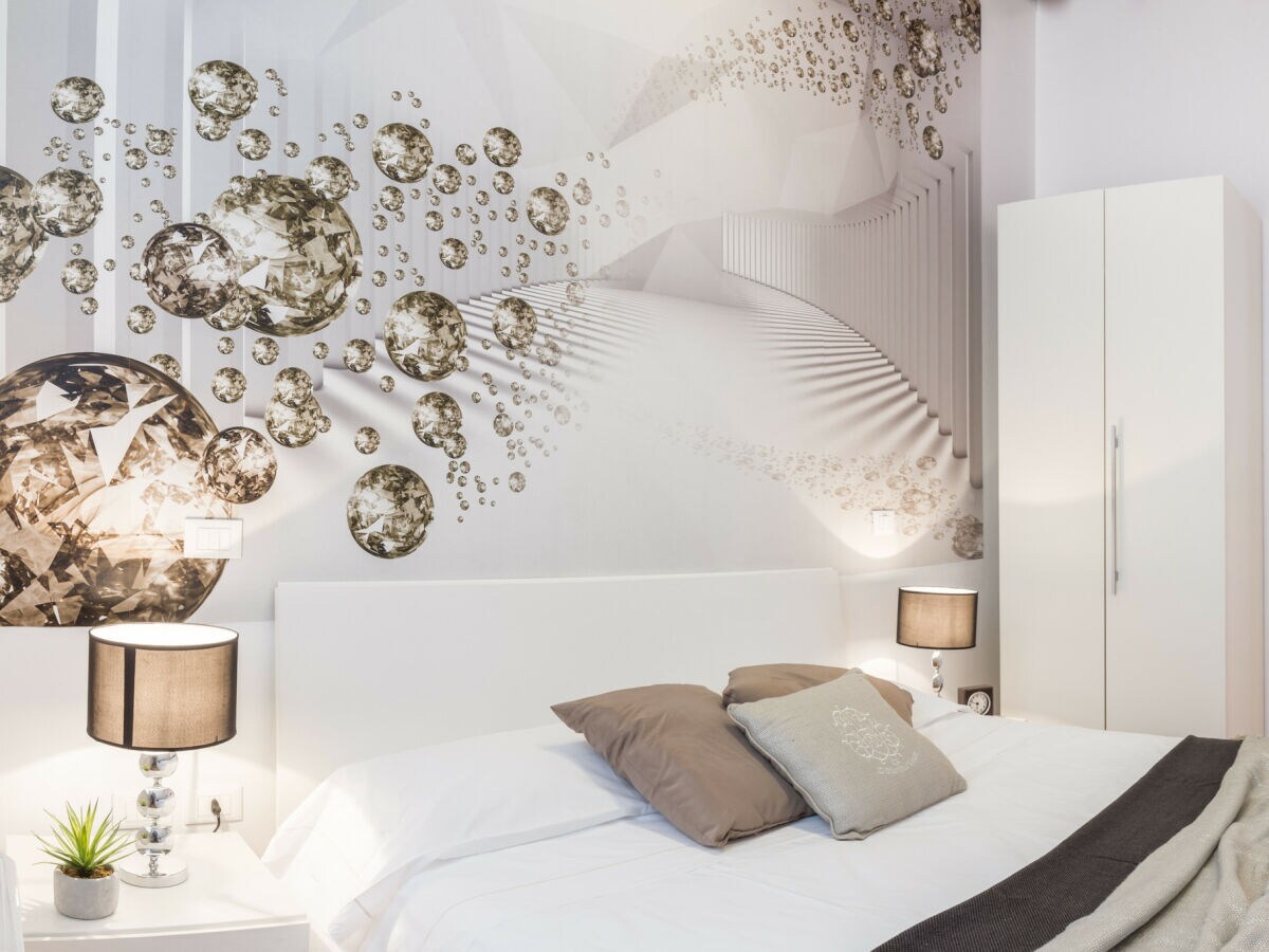 Apartment Rialto Project Apartment 4 BK - Features photo 2