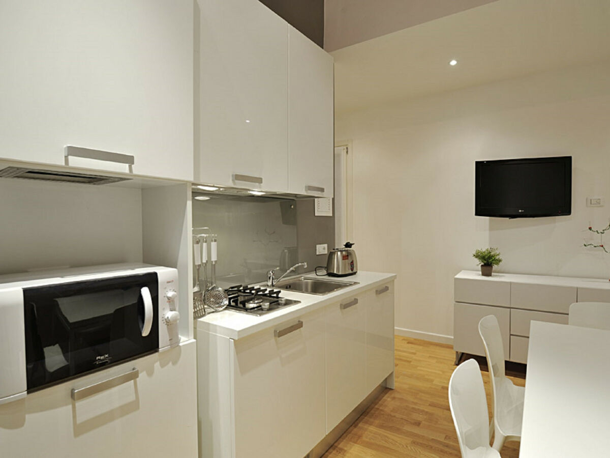 Apartment Rialto Project Apartment 4 BK - Features photo 3