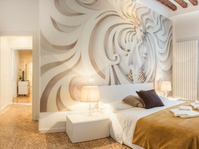 Apartment Rialto Project Apartment 4 BK in Venecia - Apartment