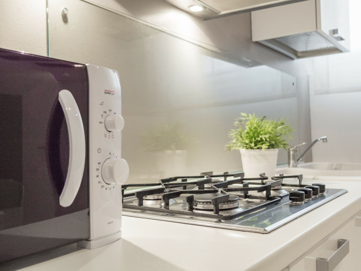 Apartment Rialto Project Apartment 5 BK - Features photo 2