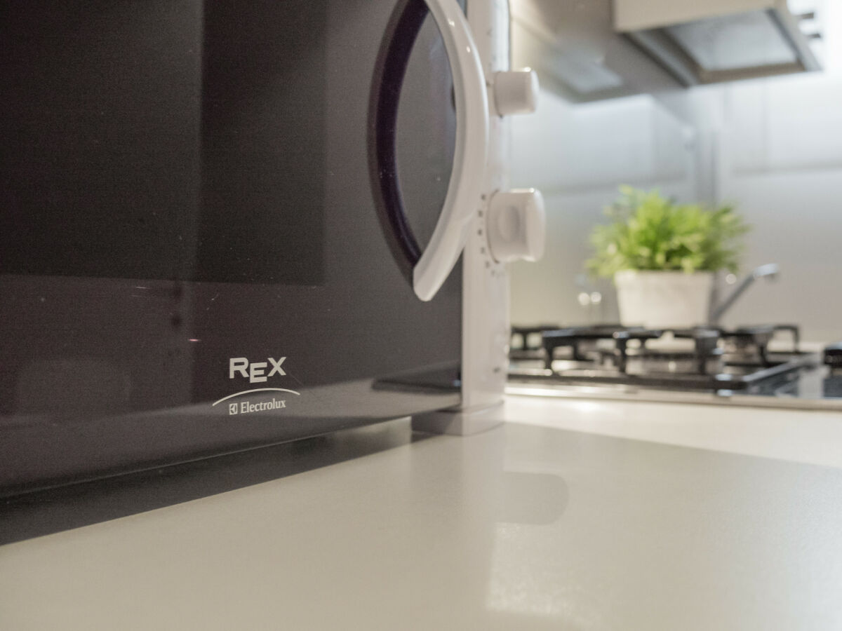 Apartment Rialto Project Apartment 5 BK - Features photo 3