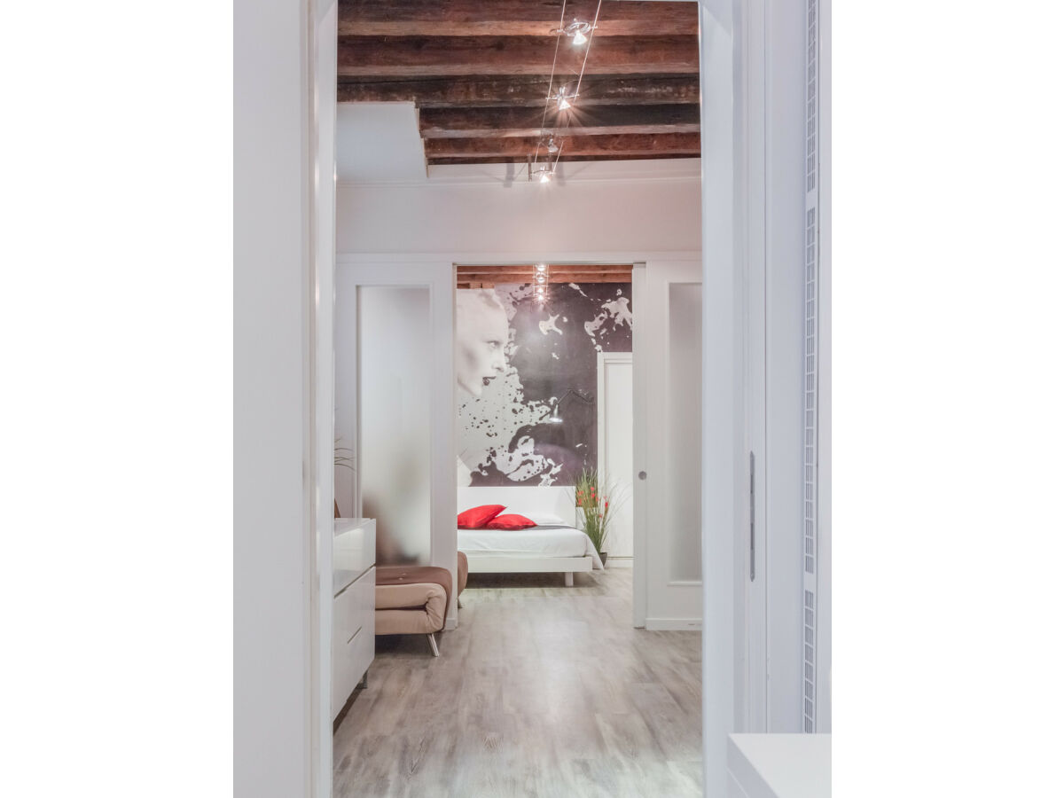 Apartment Rialto Project Apartment 5 BK - Features photo 4