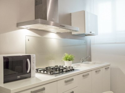 Apartment Rialto Project Apartment 5 BK in Venecia - Apartment