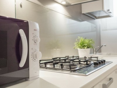 Apartment Rialto Project Apartment 5 BK - Features photo 2