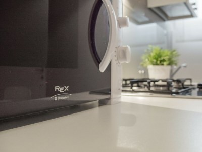 Apartment Rialto Project Apartment 5 BK - Features photo 3